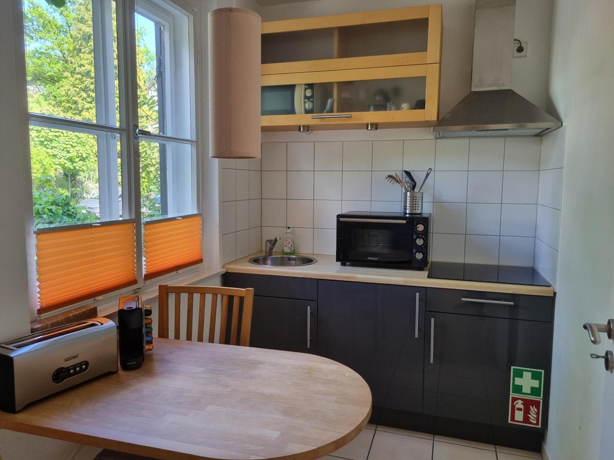 Bms Balance - Natur, Entspannung, King Size Bett, Free Parking, Top Lage, Netflix Βόλφσμπουργκ Εξωτερικό φωτογραφία