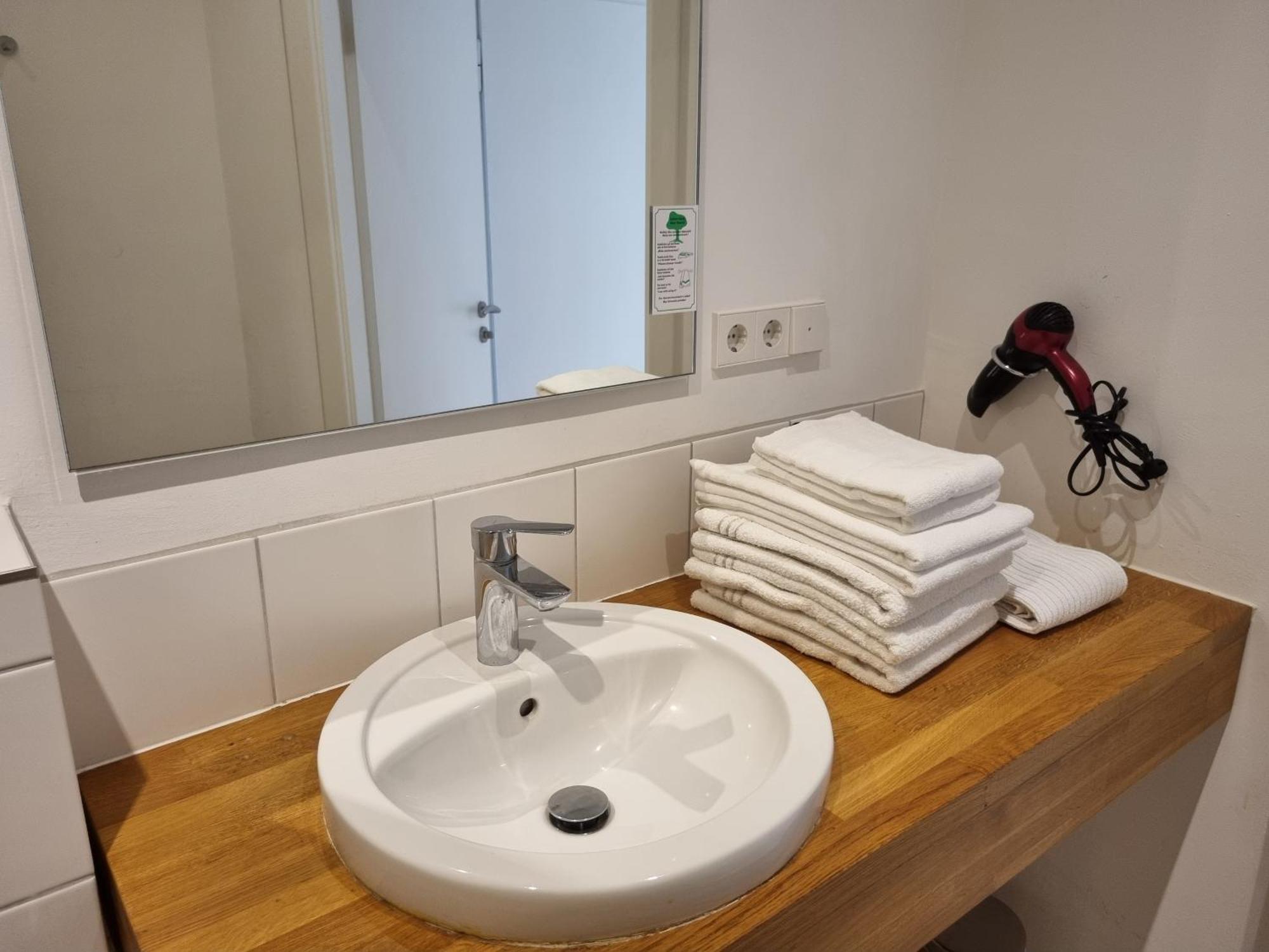 Bms Balance - Natur, Entspannung, King Size Bett, Free Parking, Top Lage, Netflix Βόλφσμπουργκ Εξωτερικό φωτογραφία