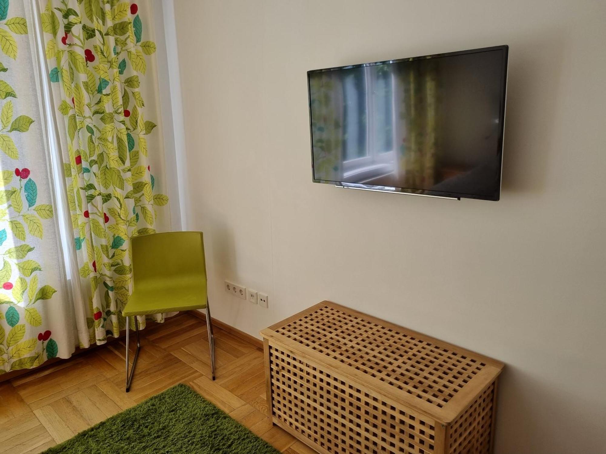 Bms Balance - Natur, Entspannung, King Size Bett, Free Parking, Top Lage, Netflix Βόλφσμπουργκ Εξωτερικό φωτογραφία