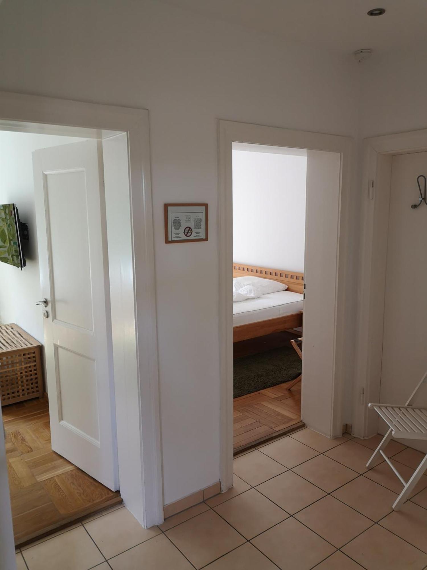 Bms Balance - Natur, Entspannung, King Size Bett, Free Parking, Top Lage, Netflix Βόλφσμπουργκ Εξωτερικό φωτογραφία