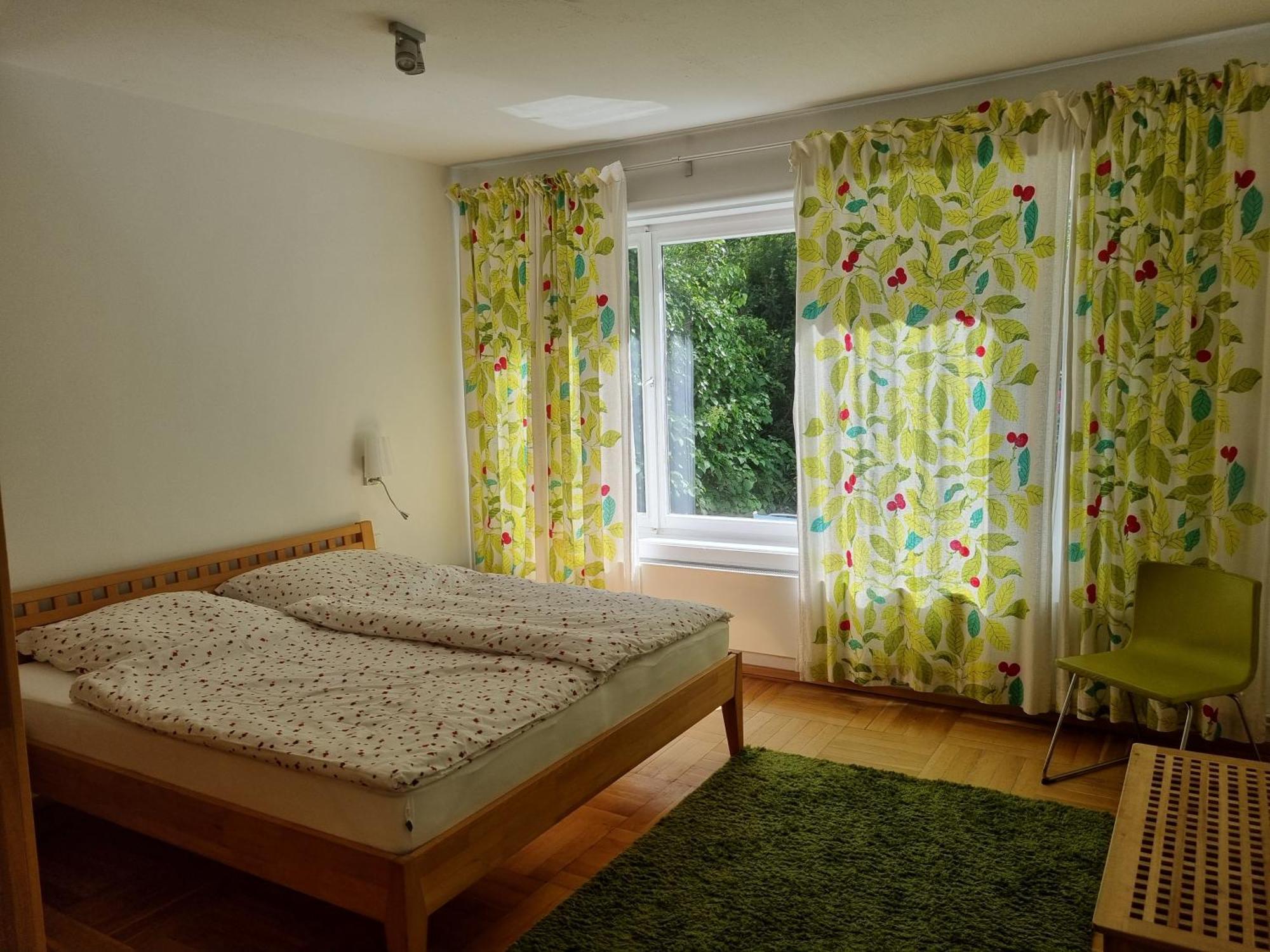 Bms Balance - Natur, Entspannung, King Size Bett, Free Parking, Top Lage, Netflix Βόλφσμπουργκ Εξωτερικό φωτογραφία