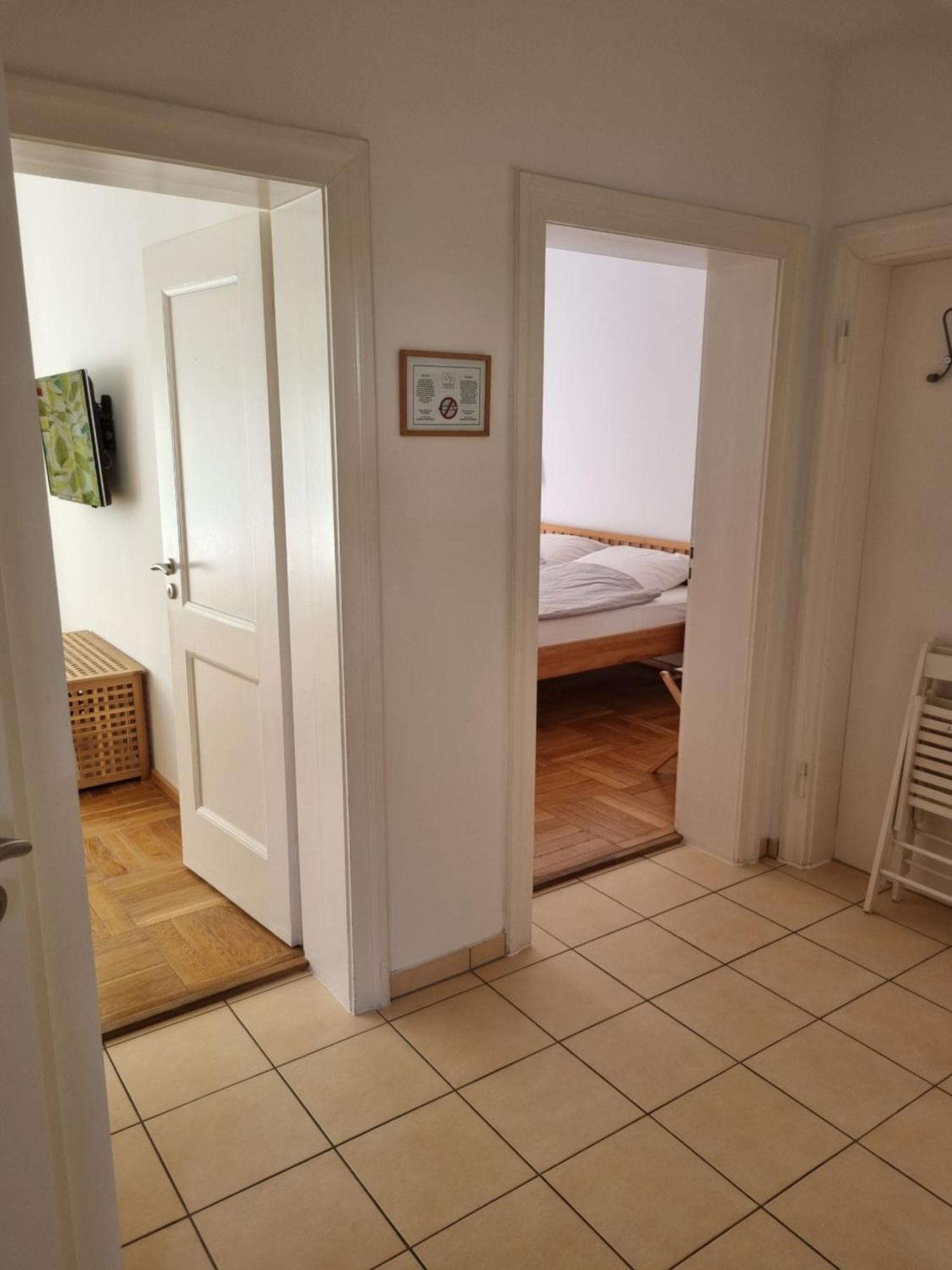 Bms Balance - Natur, Entspannung, King Size Bett, Free Parking, Top Lage, Netflix Βόλφσμπουργκ Εξωτερικό φωτογραφία