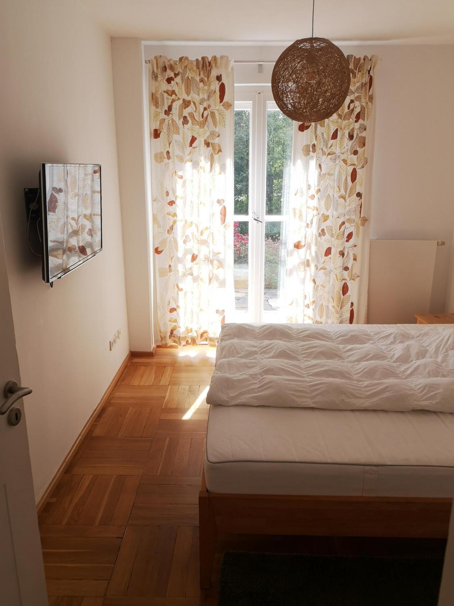 Bms Balance - Natur, Entspannung, King Size Bett, Free Parking, Top Lage, Netflix Βόλφσμπουργκ Εξωτερικό φωτογραφία
