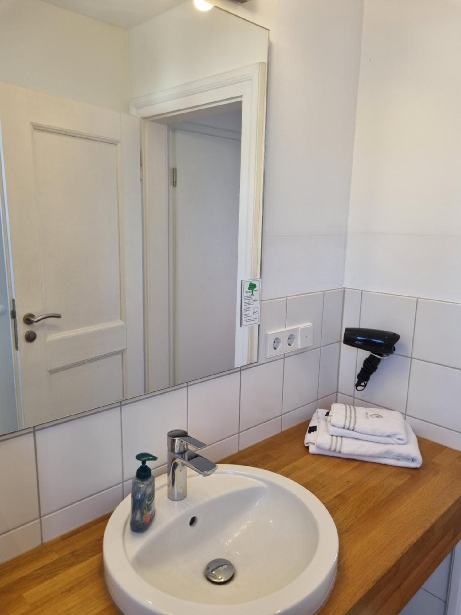 Bms Balance - Natur, Entspannung, King Size Bett, Free Parking, Top Lage, Netflix Βόλφσμπουργκ Εξωτερικό φωτογραφία