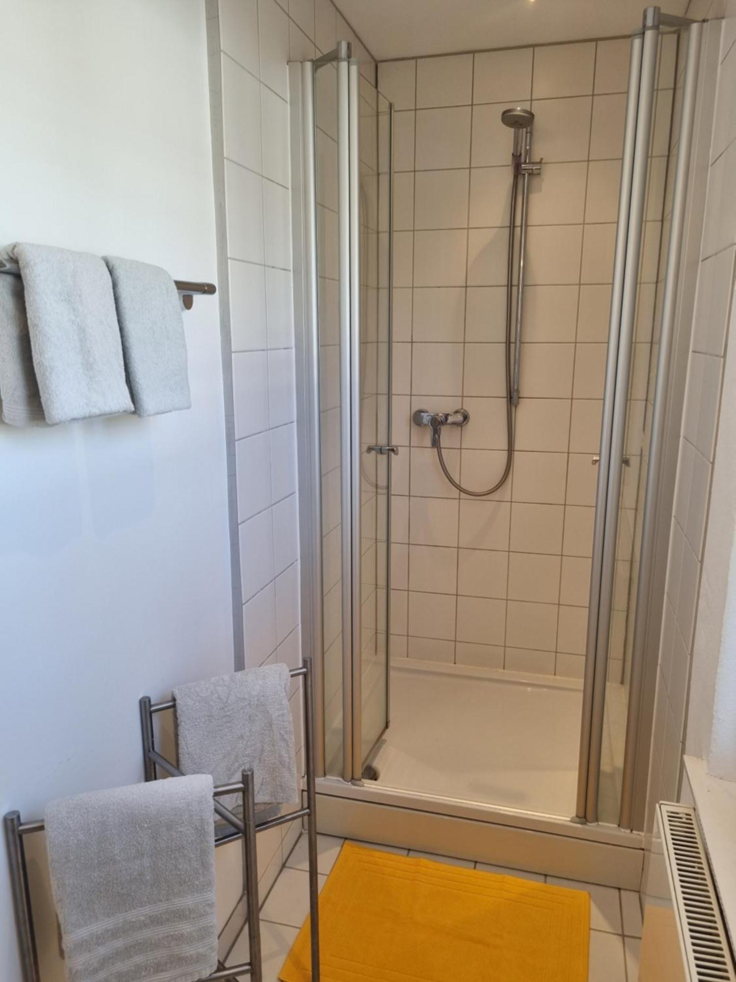 Bms Balance - Natur, Entspannung, King Size Bett, Free Parking, Top Lage, Netflix Βόλφσμπουργκ Εξωτερικό φωτογραφία