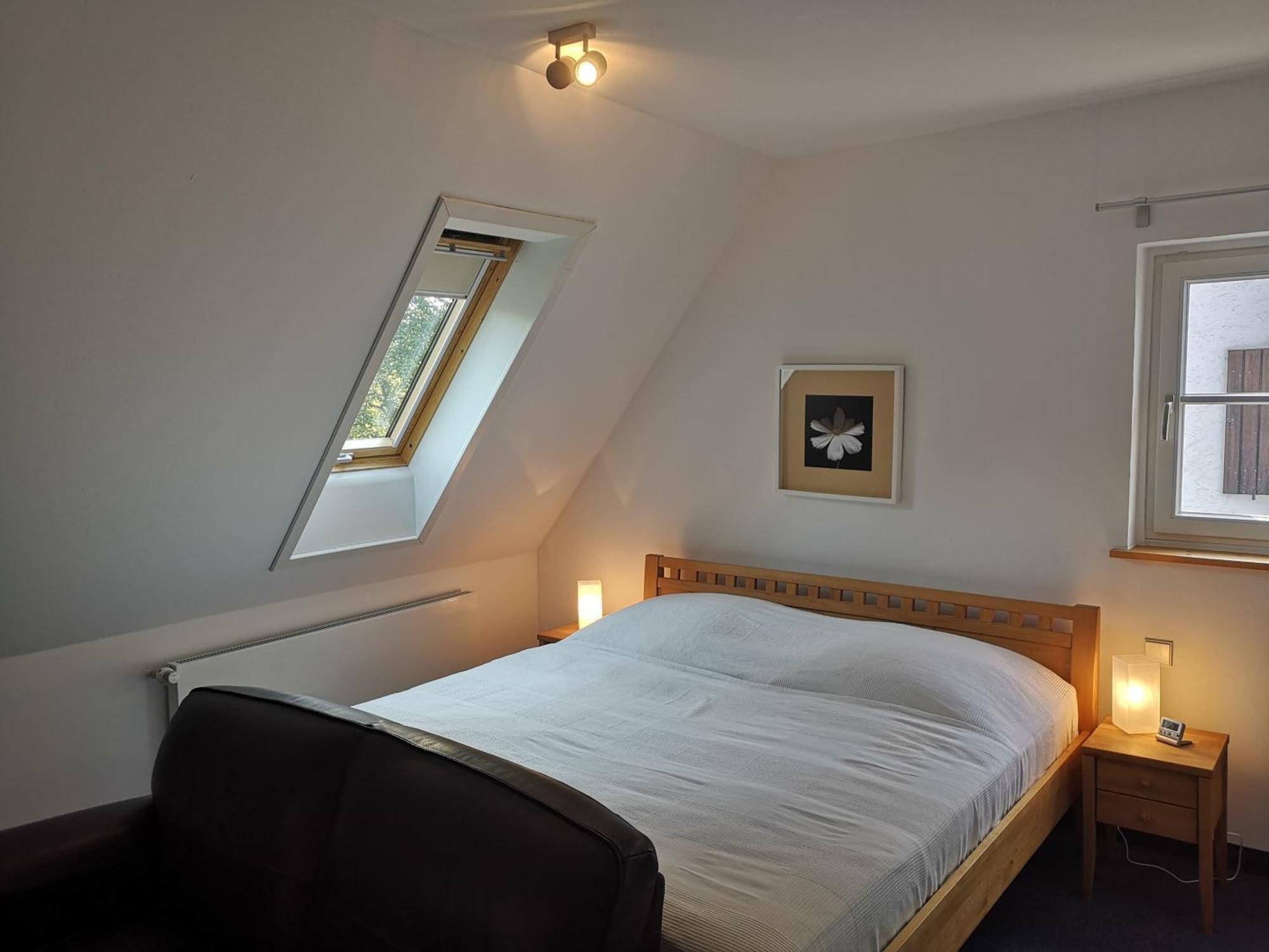 Bms Balance - Natur, Entspannung, King Size Bett, Free Parking, Top Lage, Netflix Βόλφσμπουργκ Εξωτερικό φωτογραφία