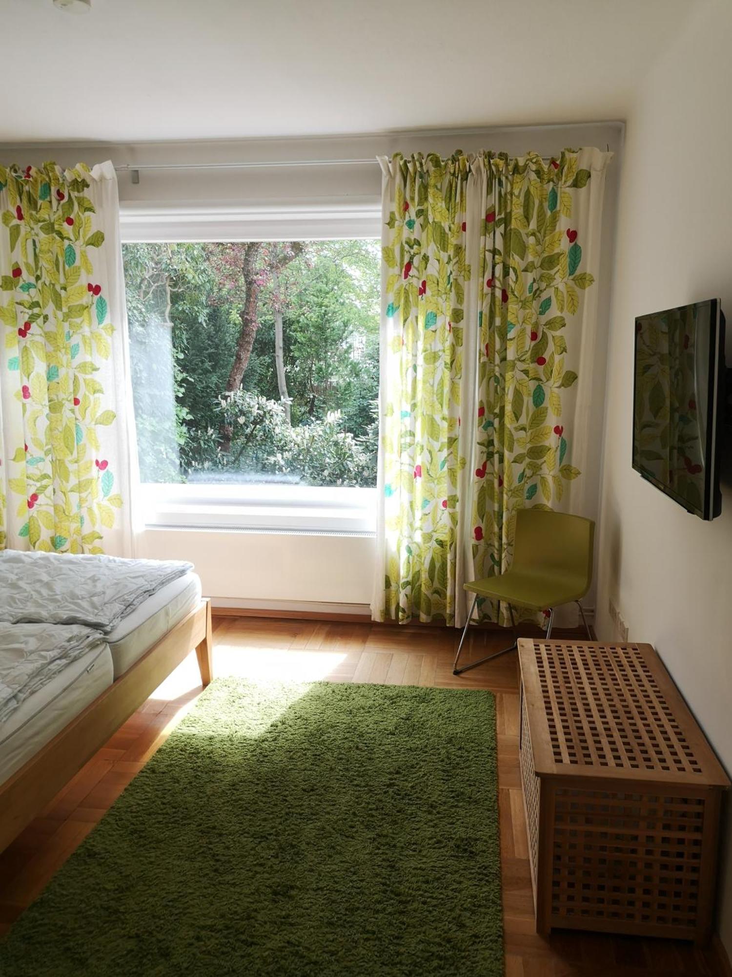 Bms Balance - Natur, Entspannung, King Size Bett, Free Parking, Top Lage, Netflix Βόλφσμπουργκ Εξωτερικό φωτογραφία