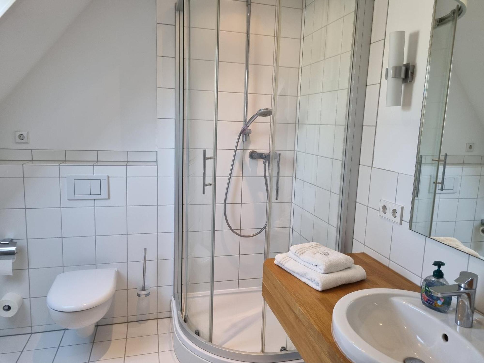 Bms Balance - Natur, Entspannung, King Size Bett, Free Parking, Top Lage, Netflix Βόλφσμπουργκ Εξωτερικό φωτογραφία