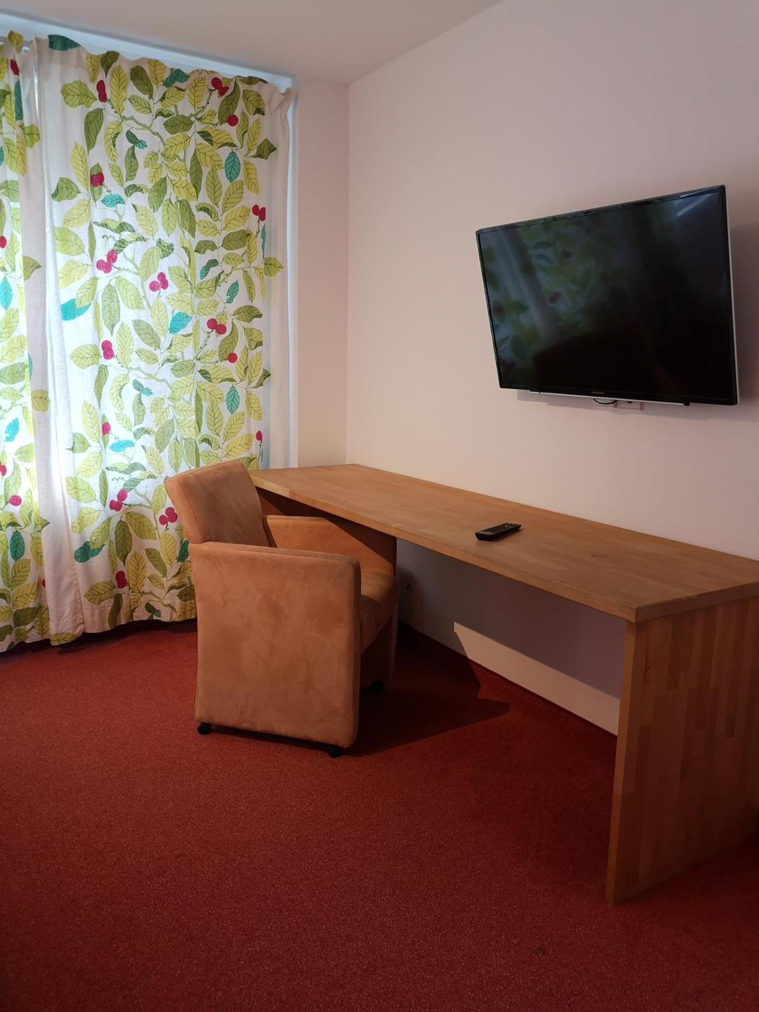 Bms Balance - Natur, Entspannung, King Size Bett, Free Parking, Top Lage, Netflix Βόλφσμπουργκ Εξωτερικό φωτογραφία